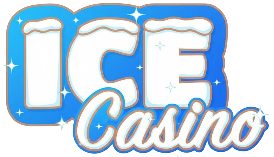 ICE Casino România - logo